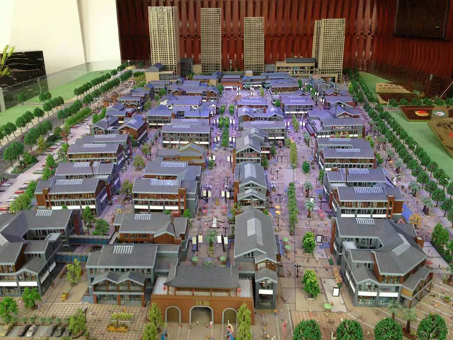 博悅佳軟瓷施工案例欣賞_博悅佳軟瓷磚施工案例欣賞